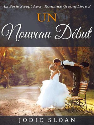 cover image of Un NOUVEAU DÉBUT